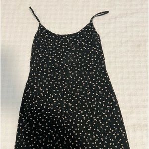 brandy melville dress